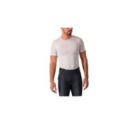 T-shirt intima Castelli Pro Mesh 2.0 manica corta bianco - M