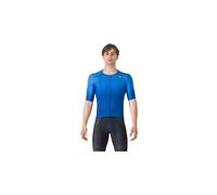 Castelli - UPF Jersey - Maglietta da ciclismo M blu