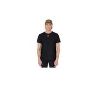 Maglia a maniche corte circle legend 2 0 nera da uomo