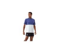 Compressport Maglia da corsa Performance S/S T-Shirt XL Blu