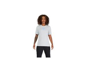 Maglia a maniche corte da donna fox ranger white