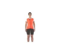 Maglia a maniche corte da donna mavic aksium coral