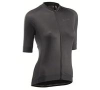 Northwave Fast Short Sleeve Jersey Nero M Donna Black
