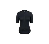 Maglia a maniche corte da donna rapha pro team training nero