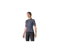 Castelli - Women's Unlimited Jersey - Maglietta da ciclismo S blu