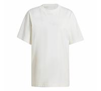 Maglia a Maniche Corte Donna Adidas All Szn Loose Bianco