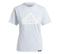 Maglia a Maniche Corte Donna Adidas Modern Essentials Graphic