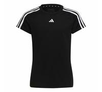 Maglia a Maniche Corte Donna Adidas Training Essentials Nero