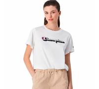 Maglia a Maniche Corte Donna Champion