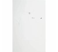 Maglia a Maniche Corte Donna Champion Crewneck