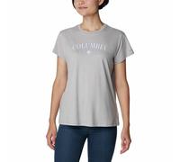 Maglia a Maniche Corte Donna Columbia Trek™