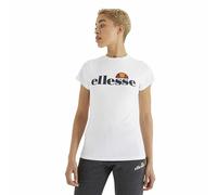 Maglia a Maniche Corte Donna Ellesse Hayes Bianco