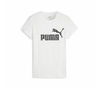 Maglia a Maniche Corte Donna Puma ESS+ ANIMAL Graphic