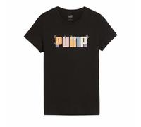Maglia a Maniche Corte Donna Puma Essential+ Graphic