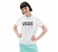 E_0002_S64100679 Vans Maglia a Maniche Corte Donna Vans Drop V Ss Crew-B Taglia: