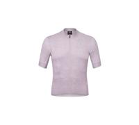Endura Fs260 Print Short Sleeve Jersey Grigio L Uomo Titanium