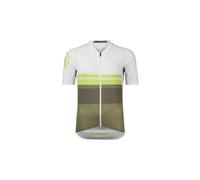 Maglia a maniche corte endura pro sl grigio verde
