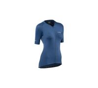 Maglia a maniche corte essence 2 blue