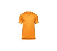 FOX Racing - Flexair Pro S/S Jersey - Maglietta da ciclismo XL arancione