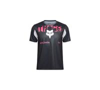 Fox Racing - Yth Ranger SS Jersey digi Immagine, Jersey, Blk, YS