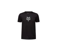 Maglia a maniche corte fox ranger fox head junior nero