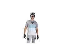 Maglia Fox Racing Ranger Grid Gris S
