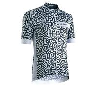 Maglia a maniche corte Gist Paint Nero