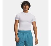 Under Armour HeatGear Elite Magliette XL Bianco
