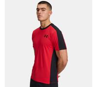 Under Armour HeatGear Wordmark Short Sleeve T-Shirt XL
