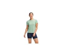 Hoka Airolite Short Sleeve 2.0 Magliette S Verde