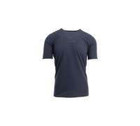Maglia a maniche corte inov 8 airlite pro nera da uomo