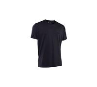 Maglia a maniche corte ion ionic black uomo
