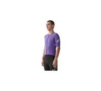 Maglia a maniche corte maap aeon purple