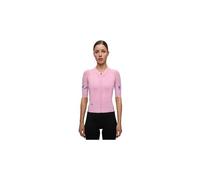 Maglia a maniche corte maap apex aeon rosa da donna