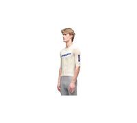 Maglia a maniche corte maap blaze pro air 3 0 uomo beige