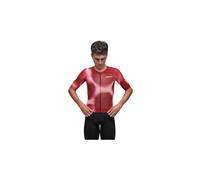 Maglia a maniche corte maap void pro race rossa da uomo