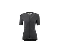 MAVIC Aksium Graphic Jersey W - Donna - Nero - Taglia L- modello 2025