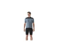 Mavic Maglia A Maniche Corte Allroad Cargo