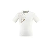 Mavic Crosstrail Short Sleeve Enduro Jersey Bianco M Uomo
