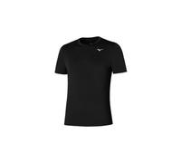 MIZUNO Impulse Core Tee M - Uomo - Nero - Taglia XL- modello 2025