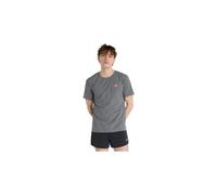 New Balance - Race Day Ultra Light T-Shirt - Maglia da corsa S grigio
