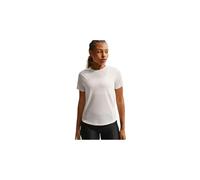 Maglia a maniche corte nike acg beige da donna