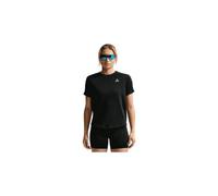 Maglia a maniche corte nike acg nera da donna