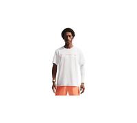 Nike AeroSwift Magliette S Bianco