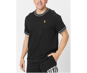 Maglia a maniche corte Nike Basic Heritage Uomo