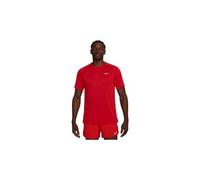 Maglia da running a manica corta Dri-FIT ADV Nike Stride - Uomo - Rosso XL