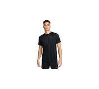 Maglia a maniche corte nike dri fit adv stride uomo nero