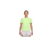 Maglia a maniche corte nike dri fit swift green donna