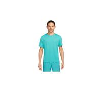 T-SHIRT DRI-FIT UV MILER Nike Azzurro