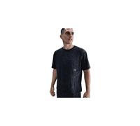 Nike Training - Heritage Dri-FIT - T-shirt nera-Nero M